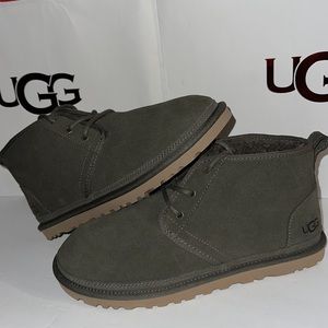Women’s UGG Neumel Chukka Boots #10